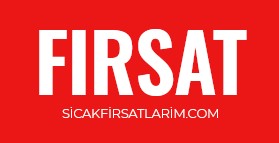 Sıcak Fırsatlarım